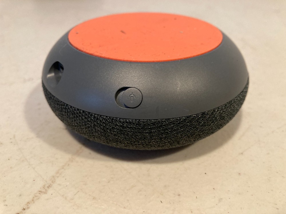 Google Home Mini Smart + Kiwi Battery Base