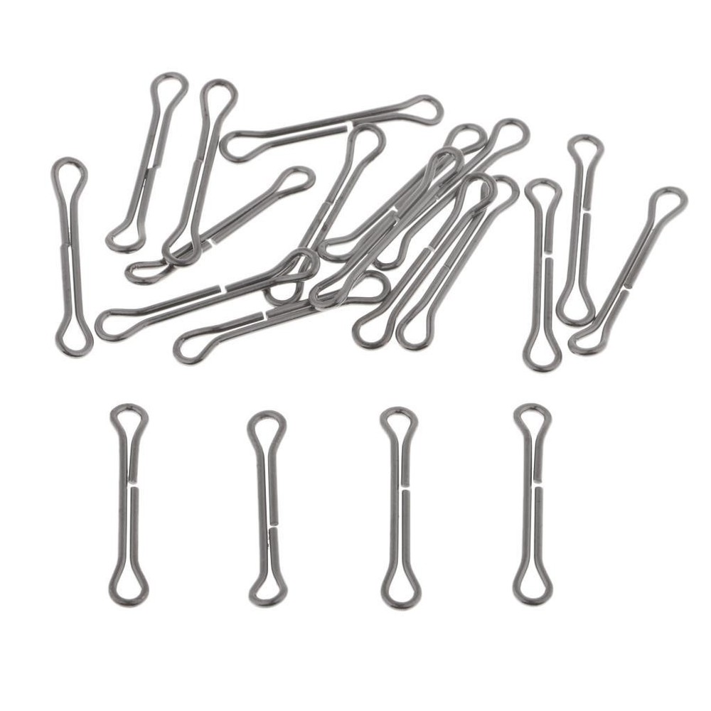 20pcs s, for Fly Tying