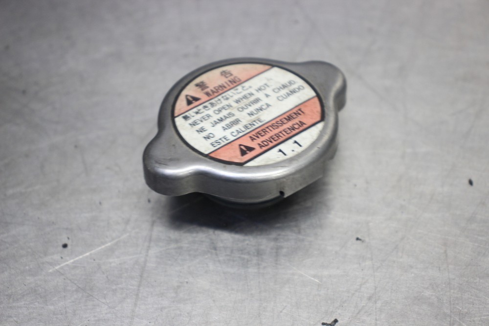 03-05 SUZUKI SV1000 Engine Radiator Cap