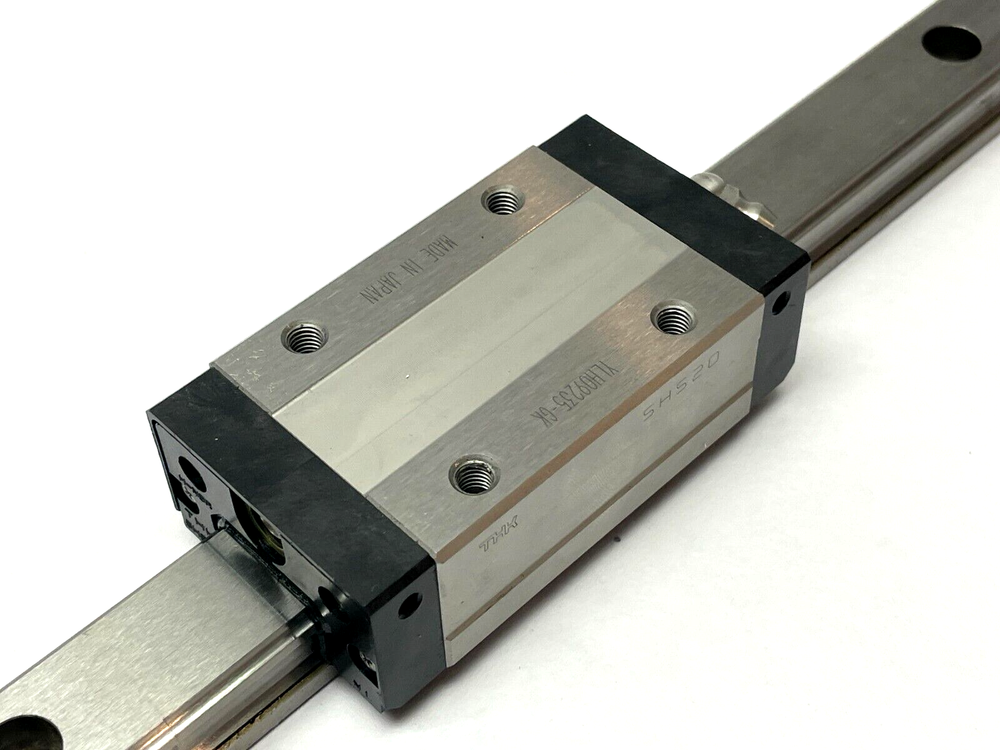 THK SHS20C2+1056L Linear Guide Rail Assembly