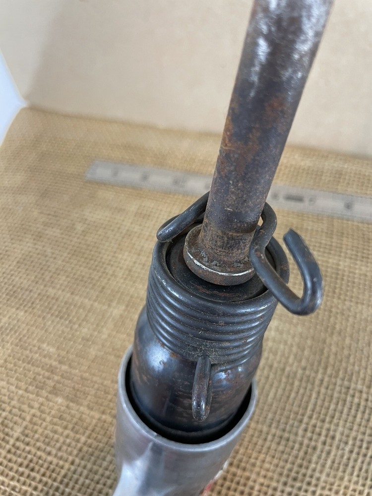 CH Pneumatic Air Hammer Chisel