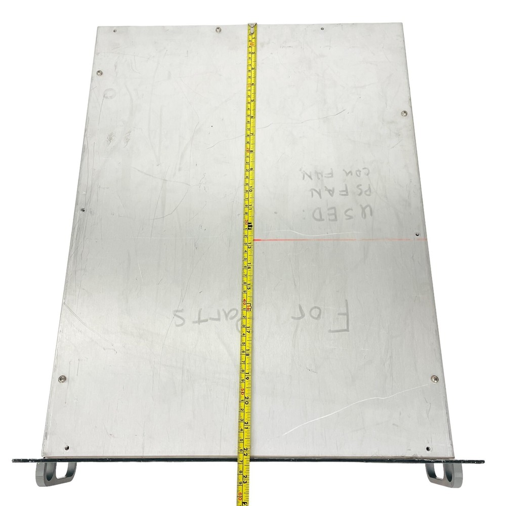 Harris 992-9993-001 CD FM Broadcast Transmitter