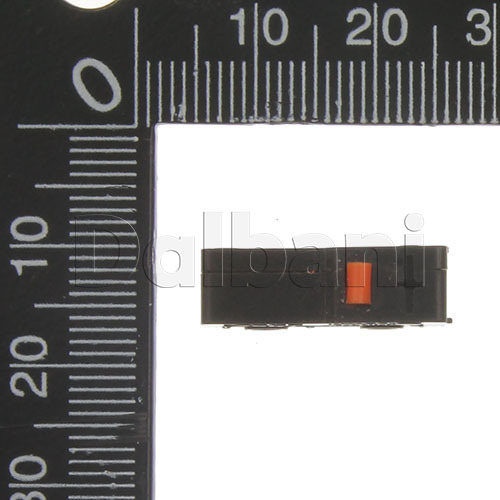 10pcs SM-G 3A250V 3 Pin Micro Switch