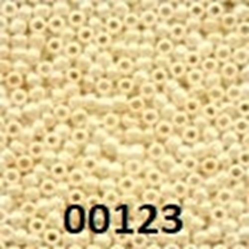 Mill Hill Glass Seed Beads - Page 1