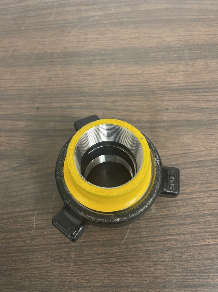 2” Figure 100 HB Union Complete THD