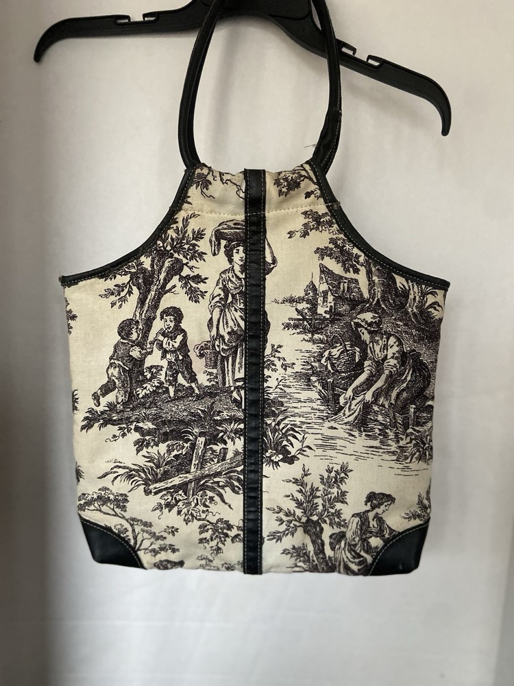 Neal Decker Tote Bag