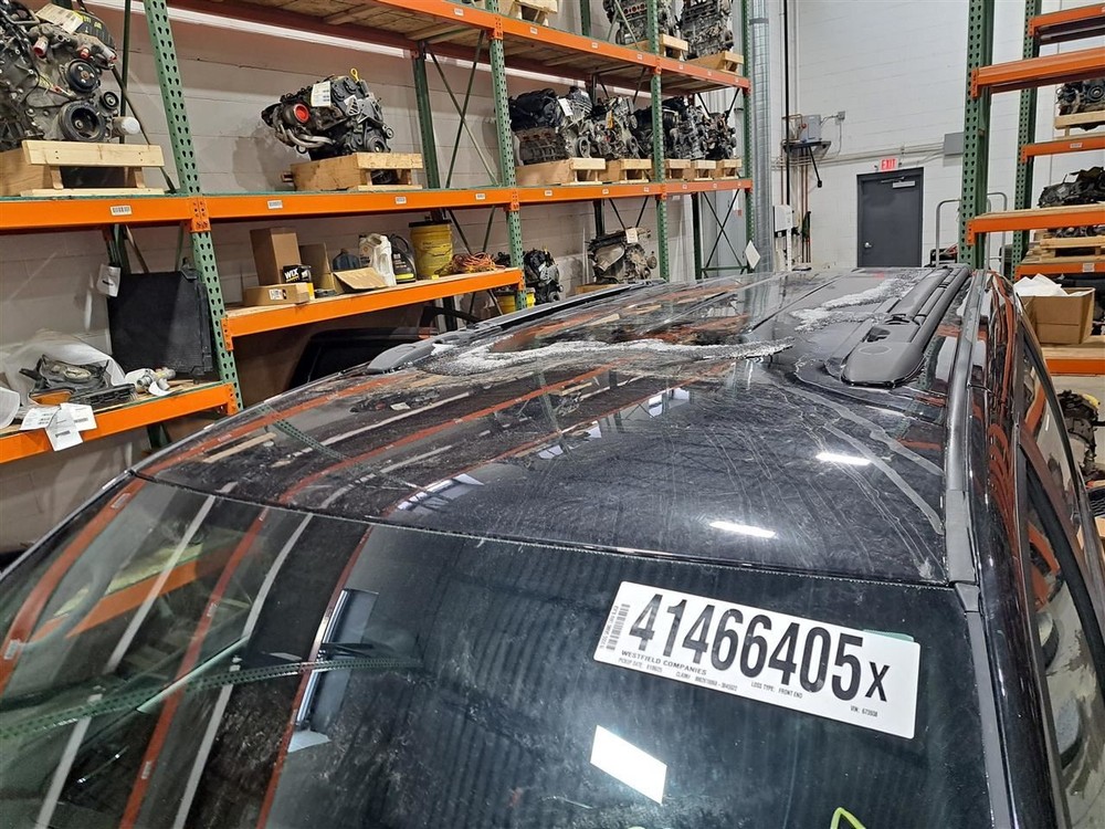 2019 Caravan Amplifier Sku#4059974