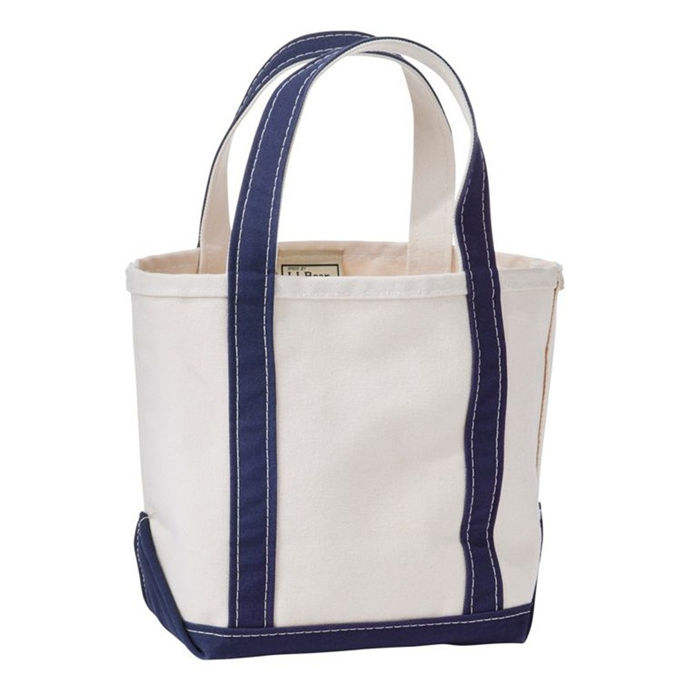 Boat and Tote®, Open-Top - Blue