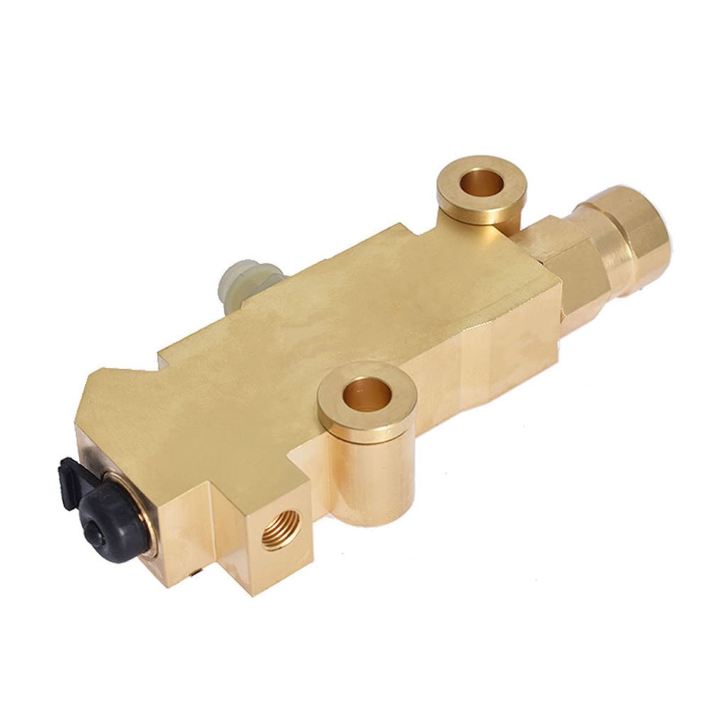 labwork 172-2174 DISC/Drum Disc Front Drum Rear Brake Brass Proportioning...