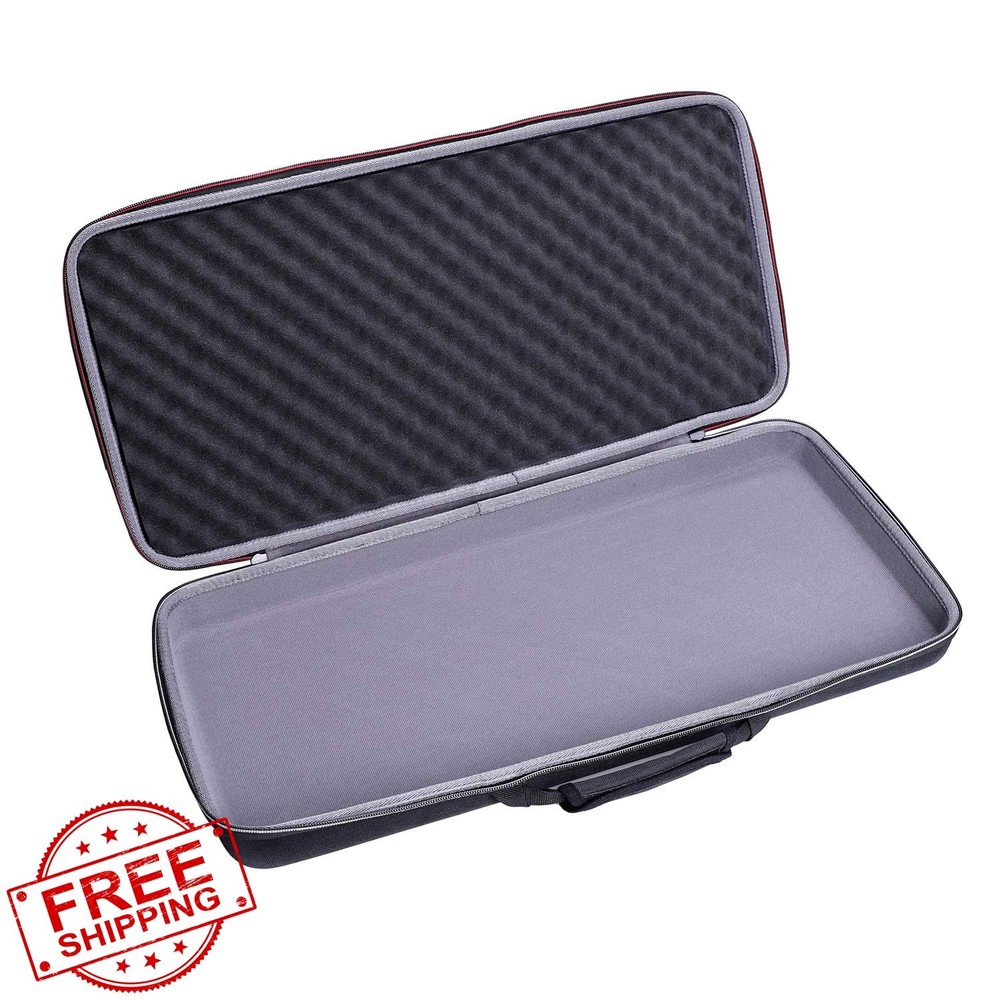 XANAD Case for Numark Mixtrack Platinum FX Pro 3 DJ Controller