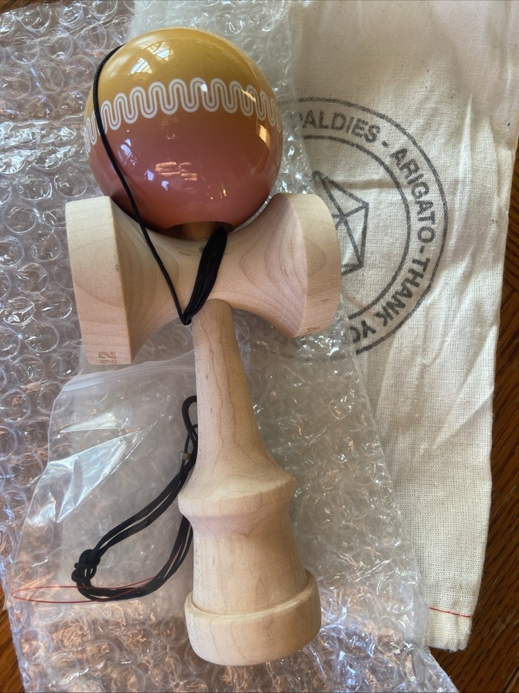 Analog Kendama DAYDREAM (NEW