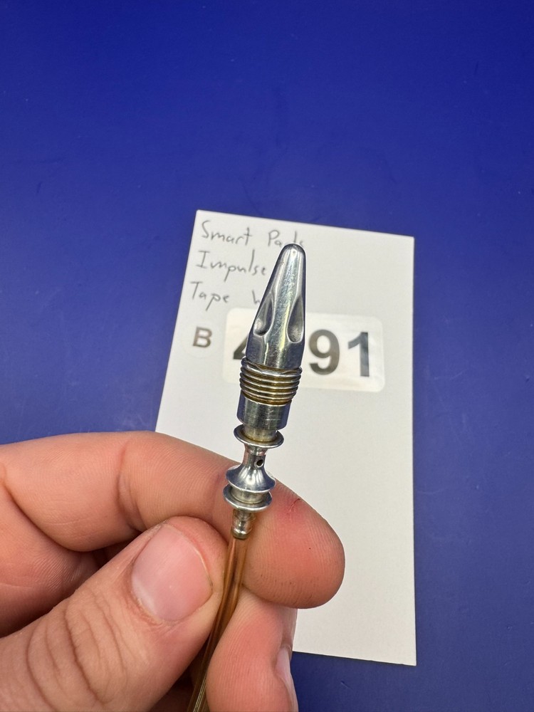 Smart Parts Impulse Tape Worm