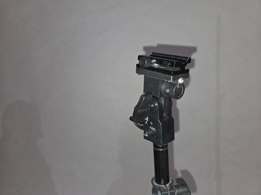 Flash Mount / Umbrella Mount Adapters - light Stand Spigots