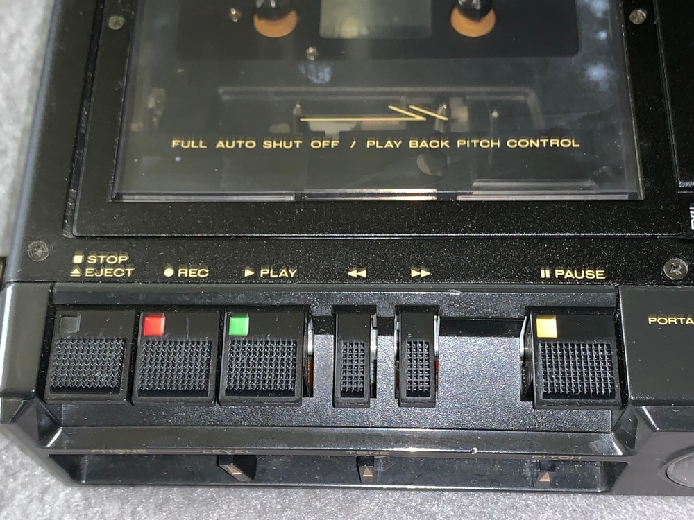 Marantz PMD201 x2 Repair Bundle