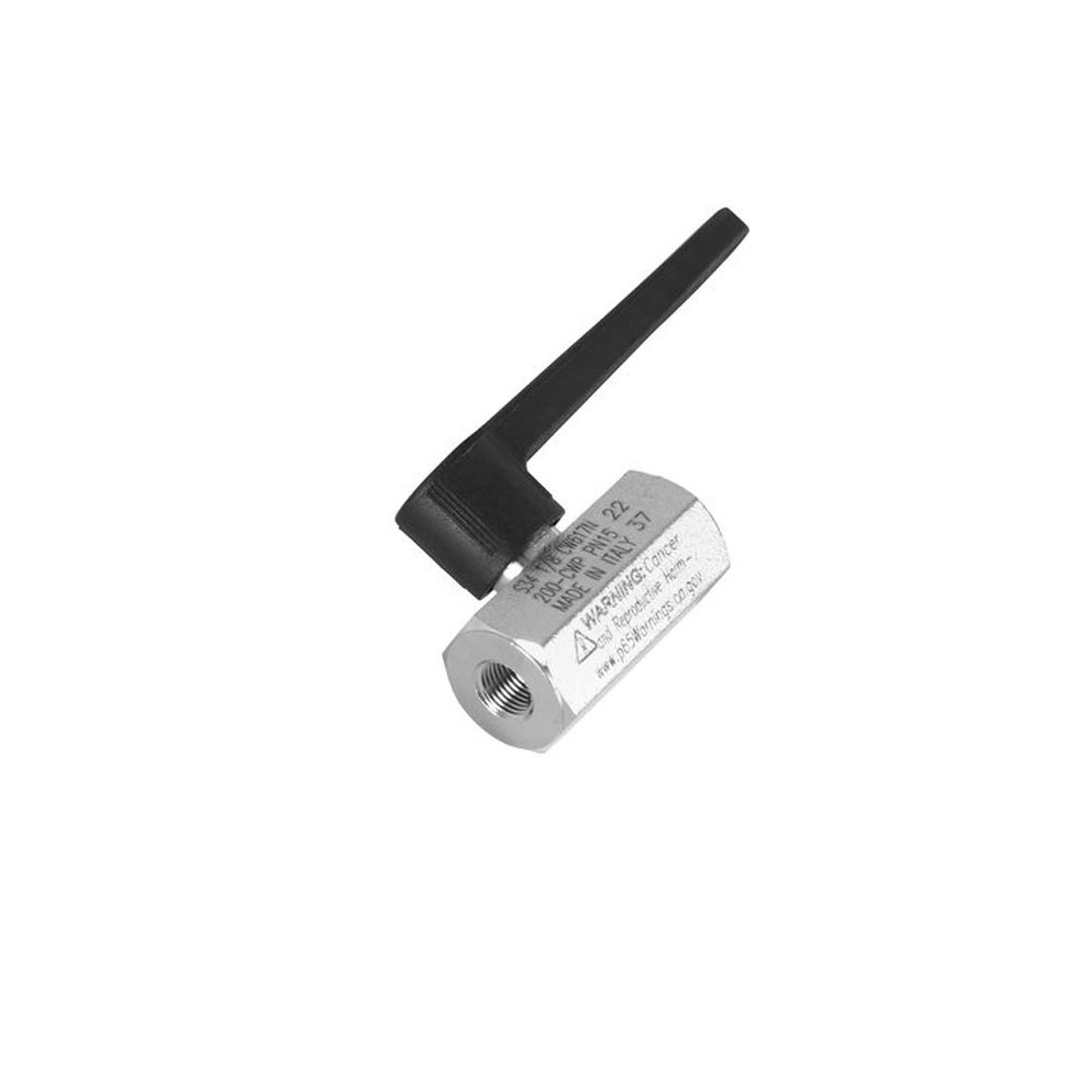 Simpson Air Chuck FCV250;