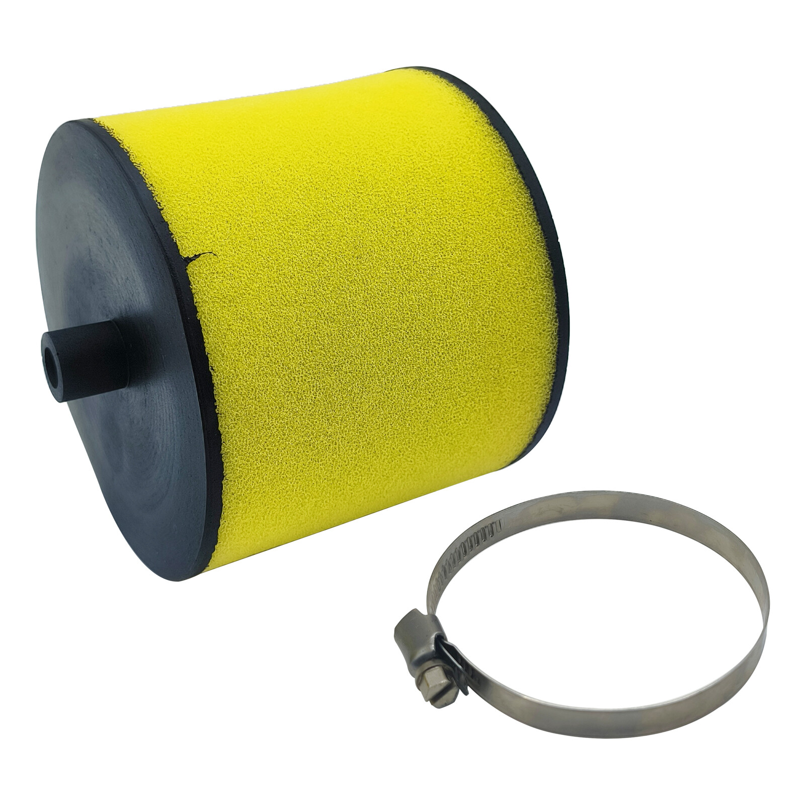 Air Filter 17254-HC5-900 For Honda FourTrax300 TRX300FW 4x4 TRX300 2x4 1992-2000