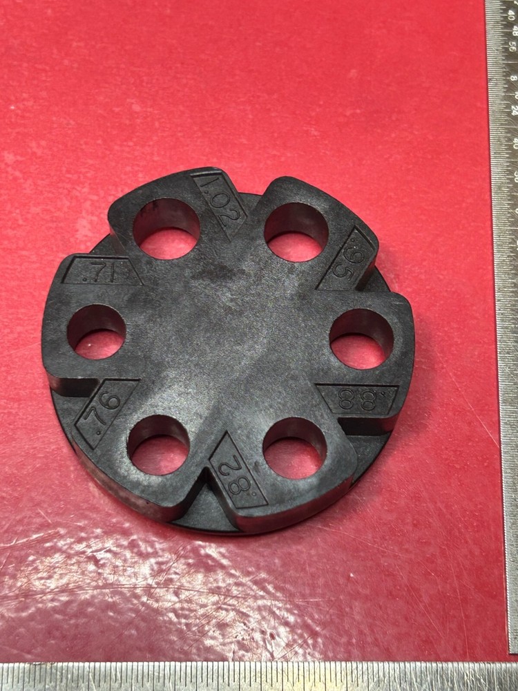 Lee AUTO Powder Disk "C"