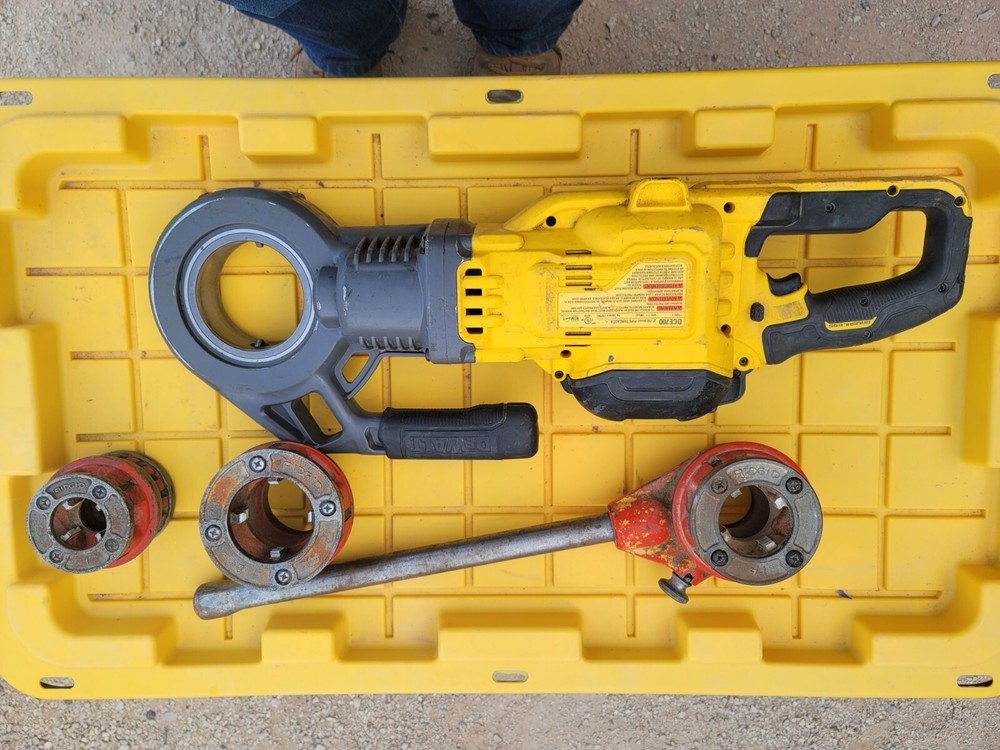 Treed Machine Corless