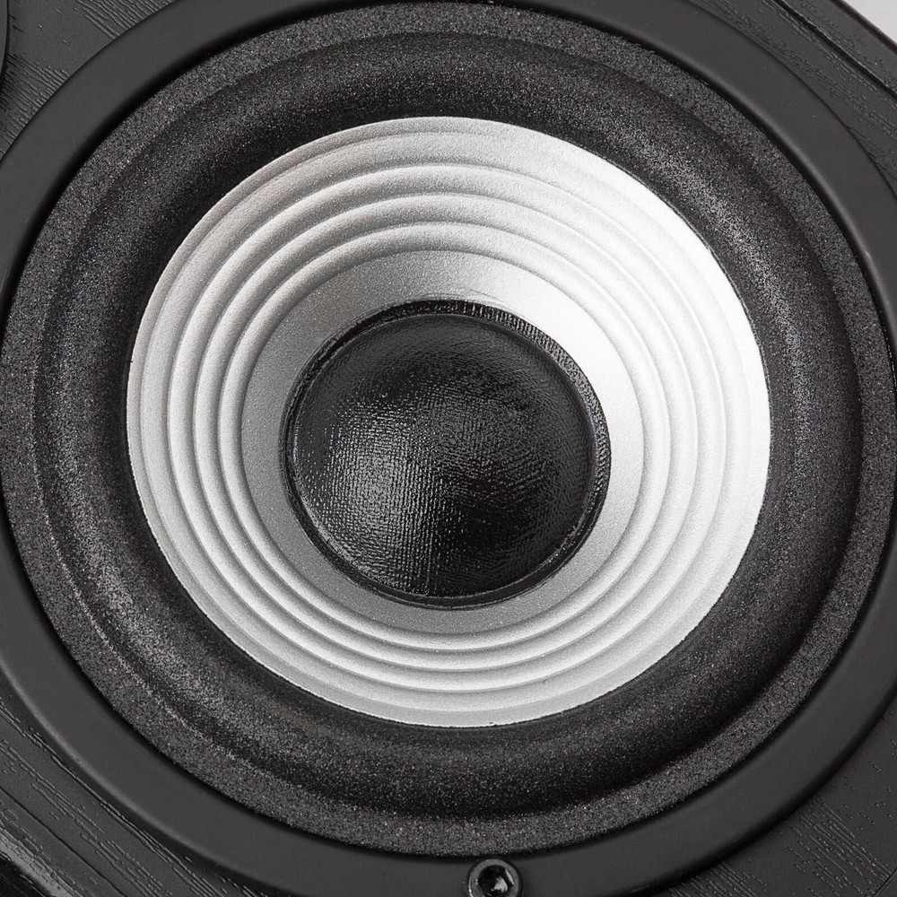 Edifier R980T 2.0 Computer Speaker Active Bookshelf Speakers AUX Input - Pair