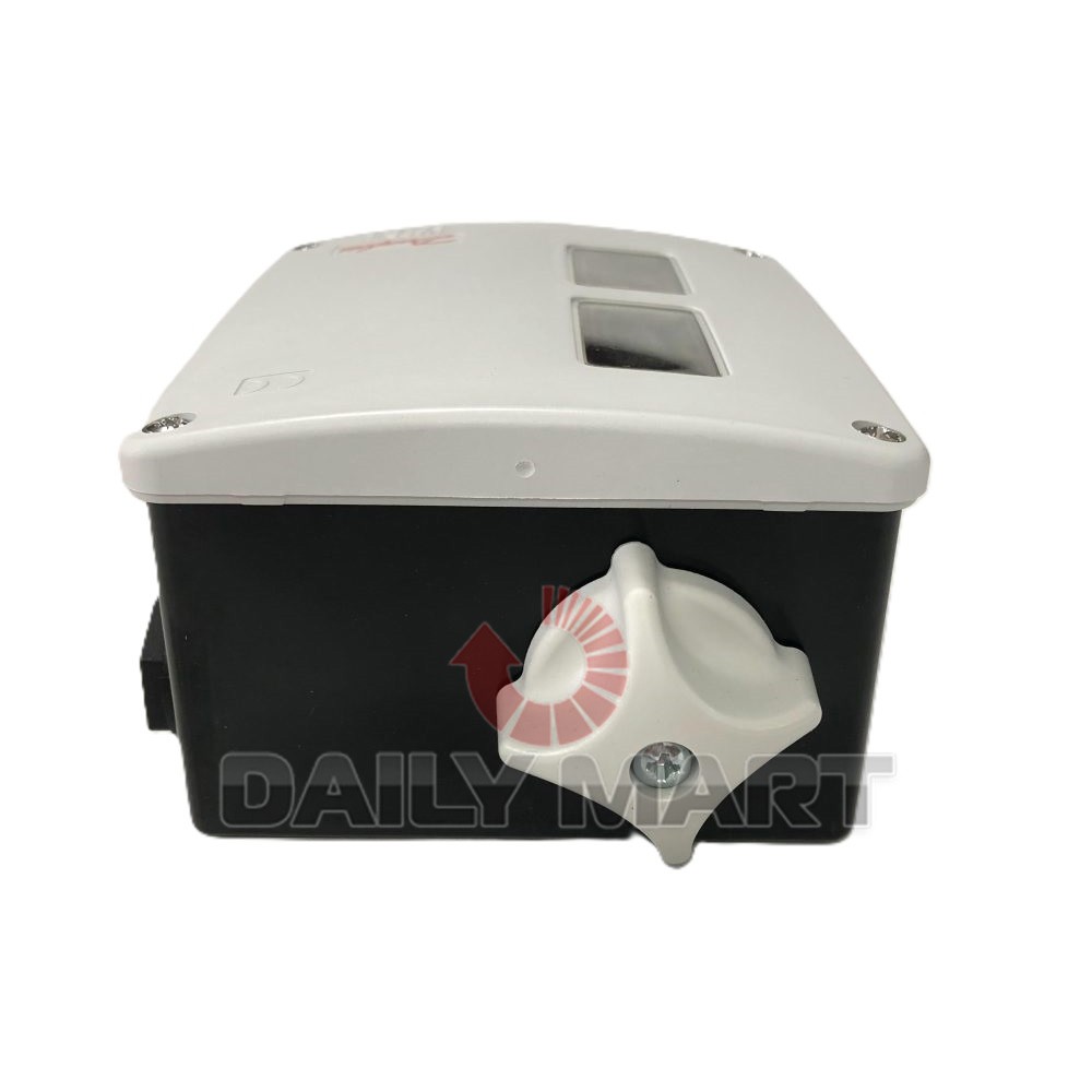 New In Box DANFOSS 017-520366 Pressure Switch