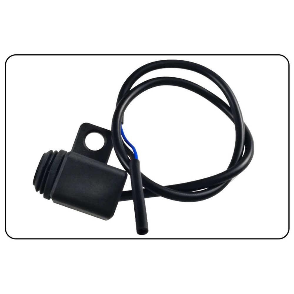 Motorcycle Rear View Mirror Plastic Switch Adjustable Fits Various Riders