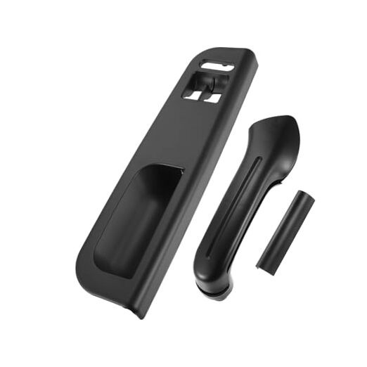 1 Set Interior Front Left Drive Side Window Switch Panel Bezel Door Handle