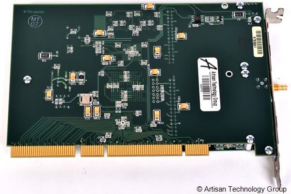 ICE Technology ICE-PIC4T PCI Card