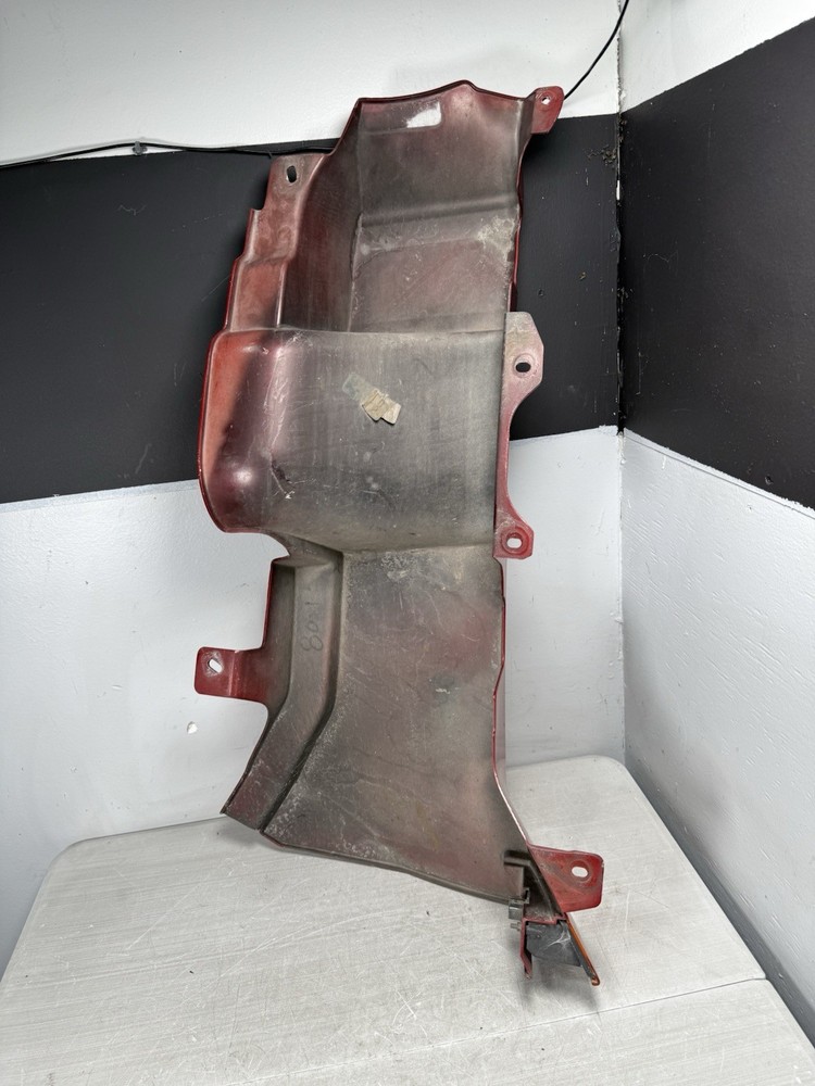 2018-2024 FREIGHTLINER CASCADIA 126 FRONT RIGHT SIDE COWL PANEL *1799*
