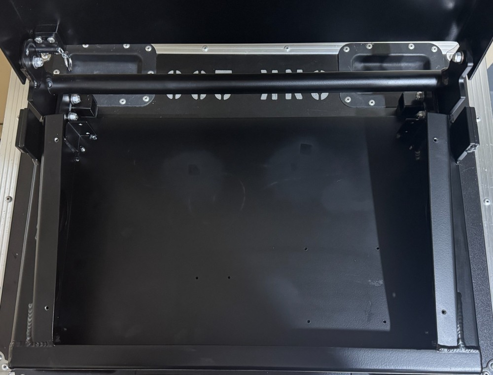 Custom Waves FIT Controller / Touchscreen Case - FRAME ONLY