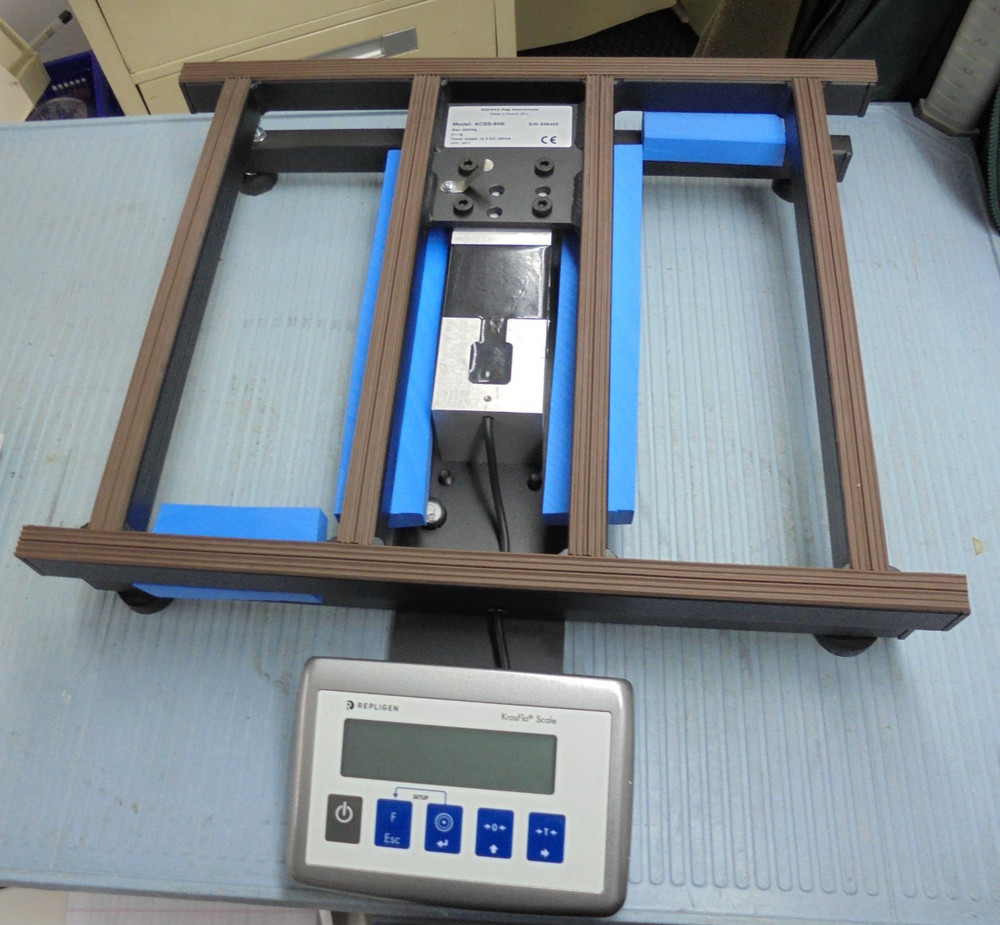 Repligen ACSS-60K KrossFlo® Scale Max 60kg