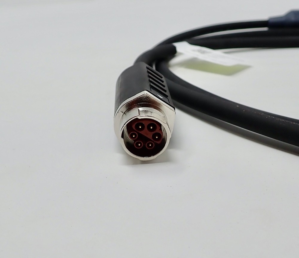 Physio-Control Cable - 11140-000080