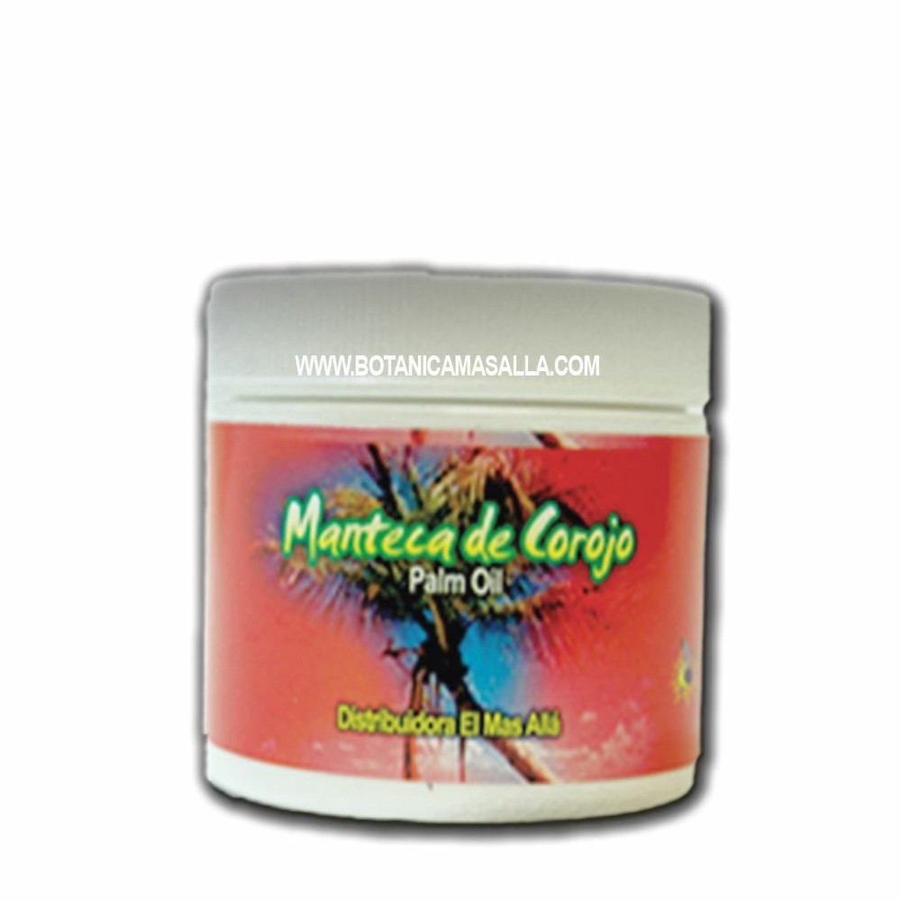 Manteca Decorojo 2 Oz