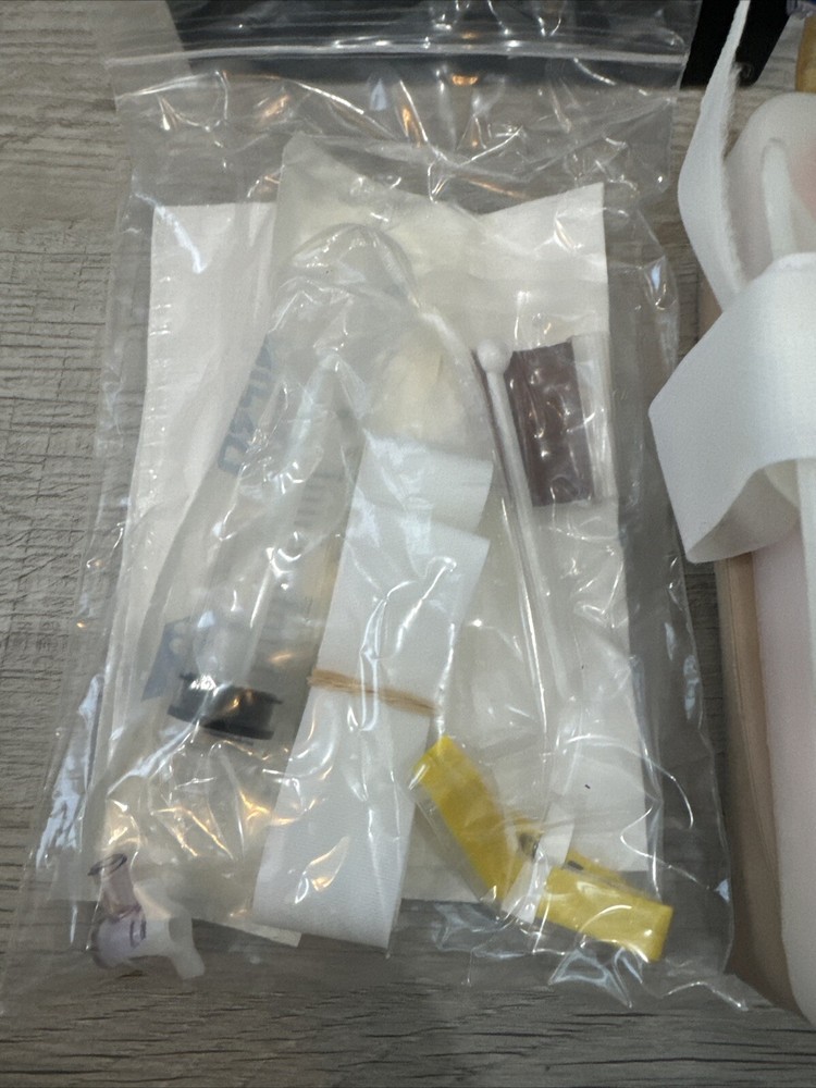 Nasco Life form Venatech IM & Simulator - Intramuscular Injection Simulator Pad