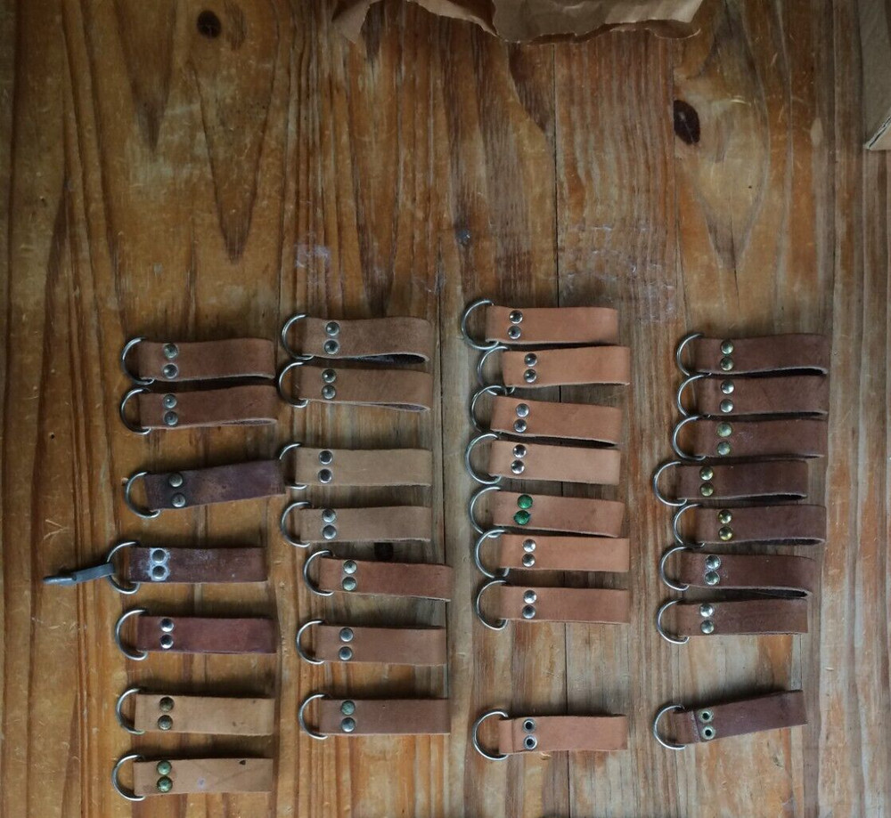 Hungary Hungarian knife belt loop