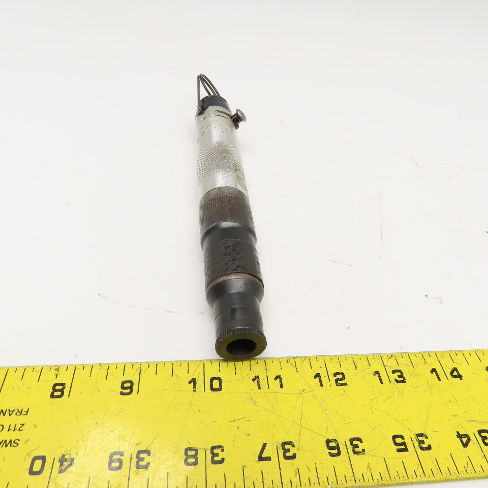 Cooper Air Tools H10RA12TC Inline Pneumatic Screw Driver Adjustable Torque