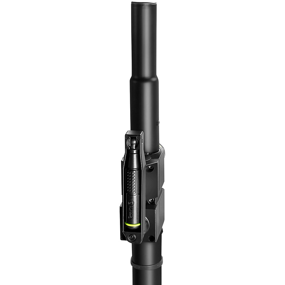 Gravity Stands Adjustable Speaker Sub Pole With Crank