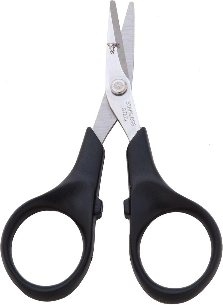 Dr Slick Braid Scissor 4" One-color