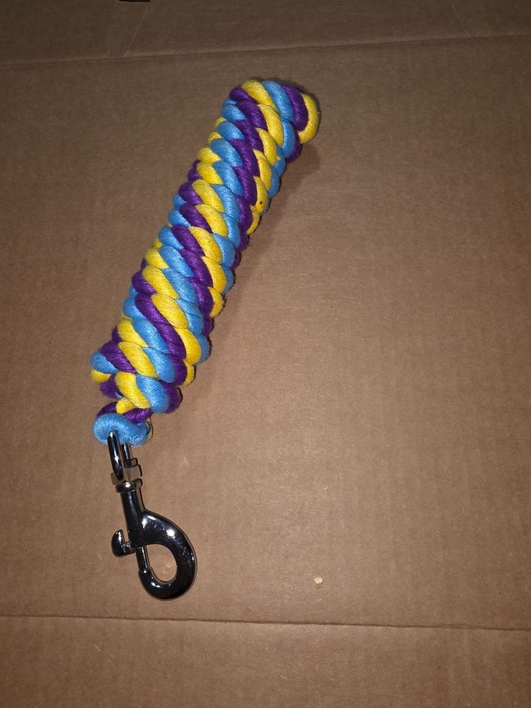 Lead Rope