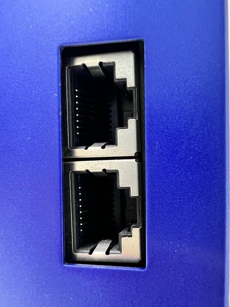 SEVENSTAR CS200 Mass Flow Controller , V#1163