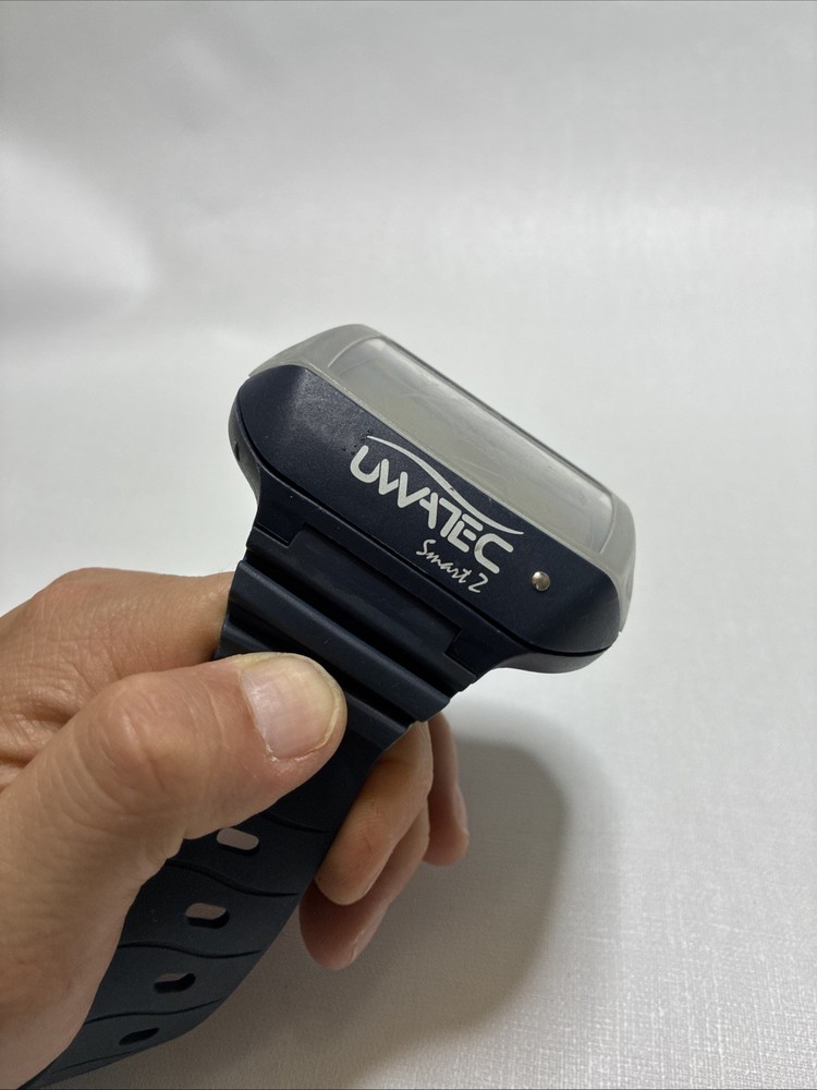Uwatec Smart 2 Dive Computer