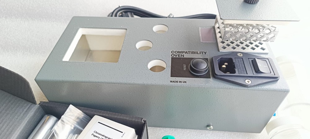 Unitor Compatibility Test Meter Product Code: 773153