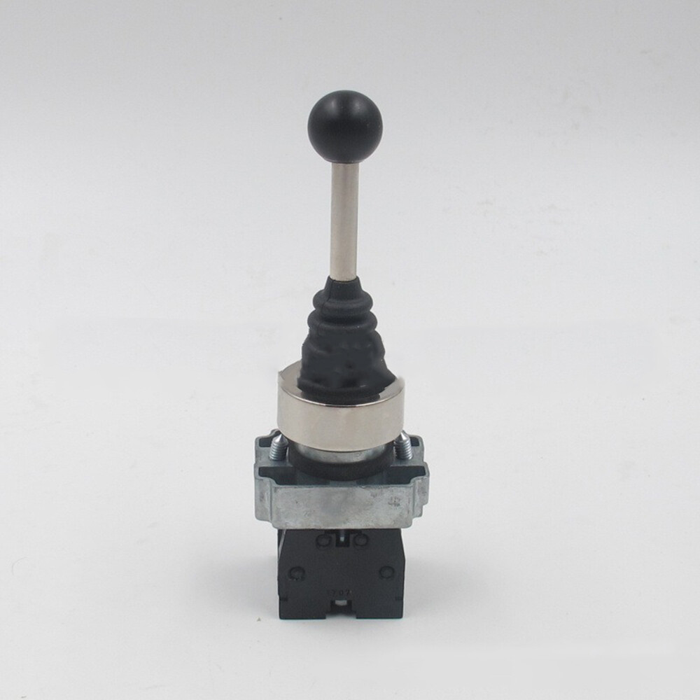 For Schneider XD2-PA22CR Joystick Spring Return Switch
