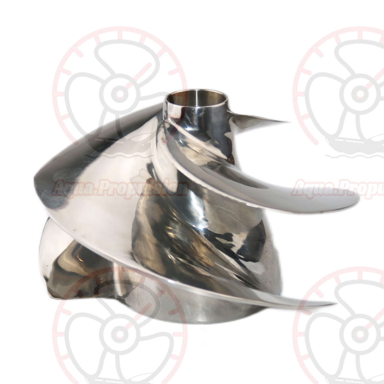 Jet Ski Impeller For Yamaha FZR FZS FX SVHO FX SVHO For Solas YV-CD-13/18 pitch