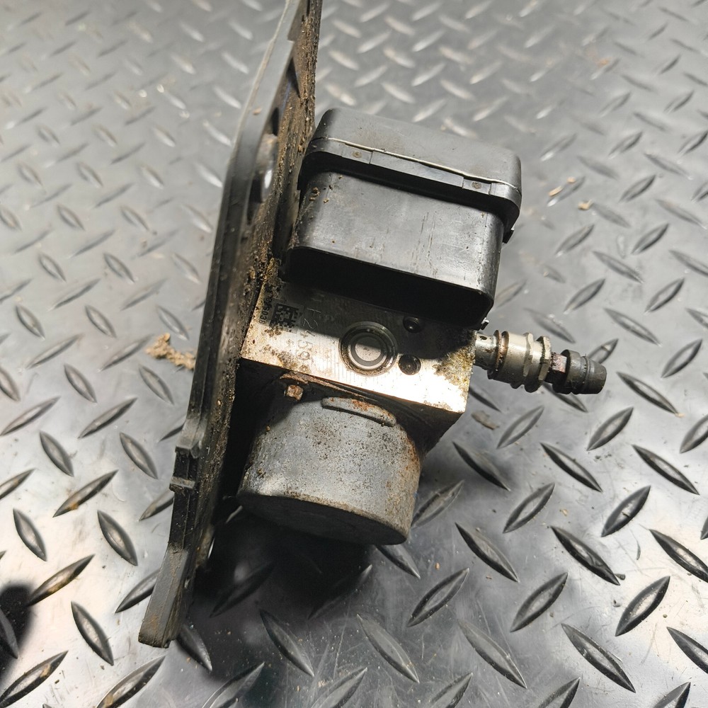 BMW C EVOLUTION ABS module pump 2015