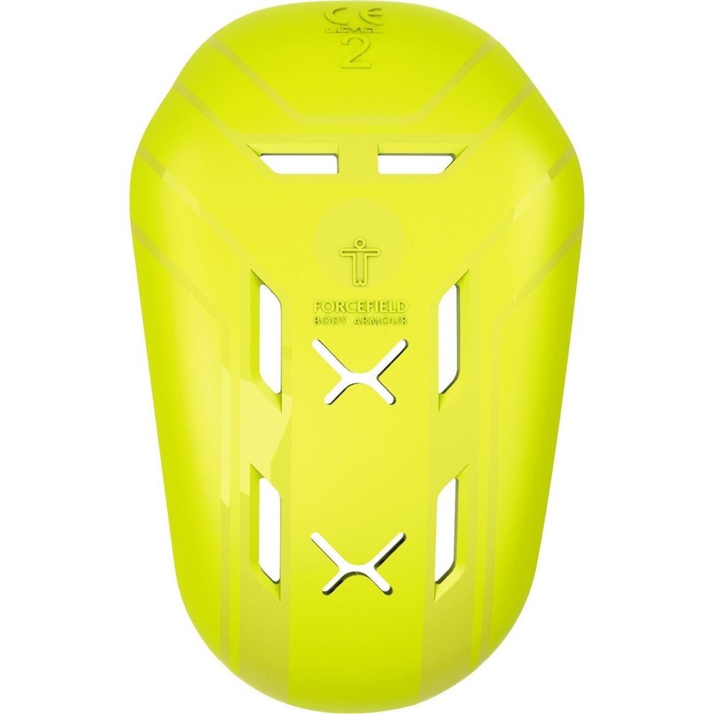 Forcefield Isolator 2 Upgrade Hip Protector Insert