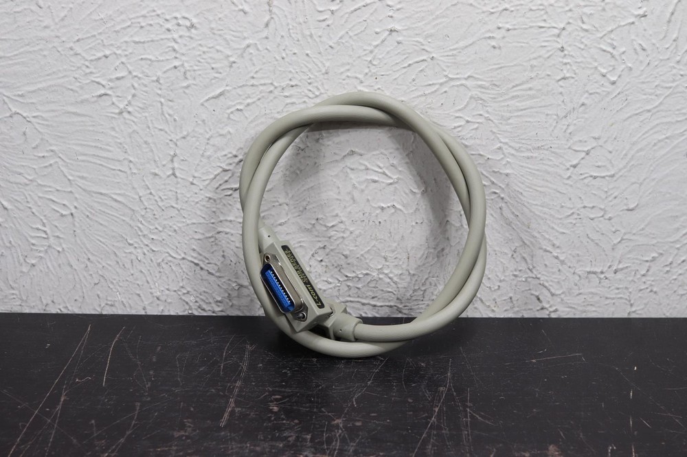 L-Com IEEE-488 GPIB Cordset CIF Series 6 Ft
