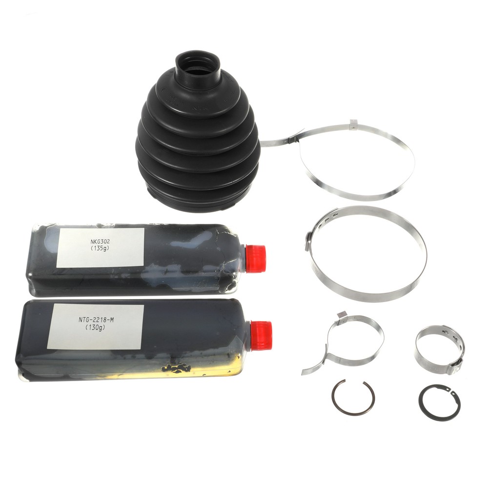 Genuine Mitsubishi Outer Boot 3817A134