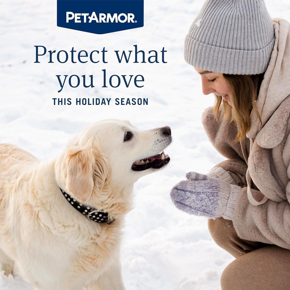 Ear Mite for Dogs