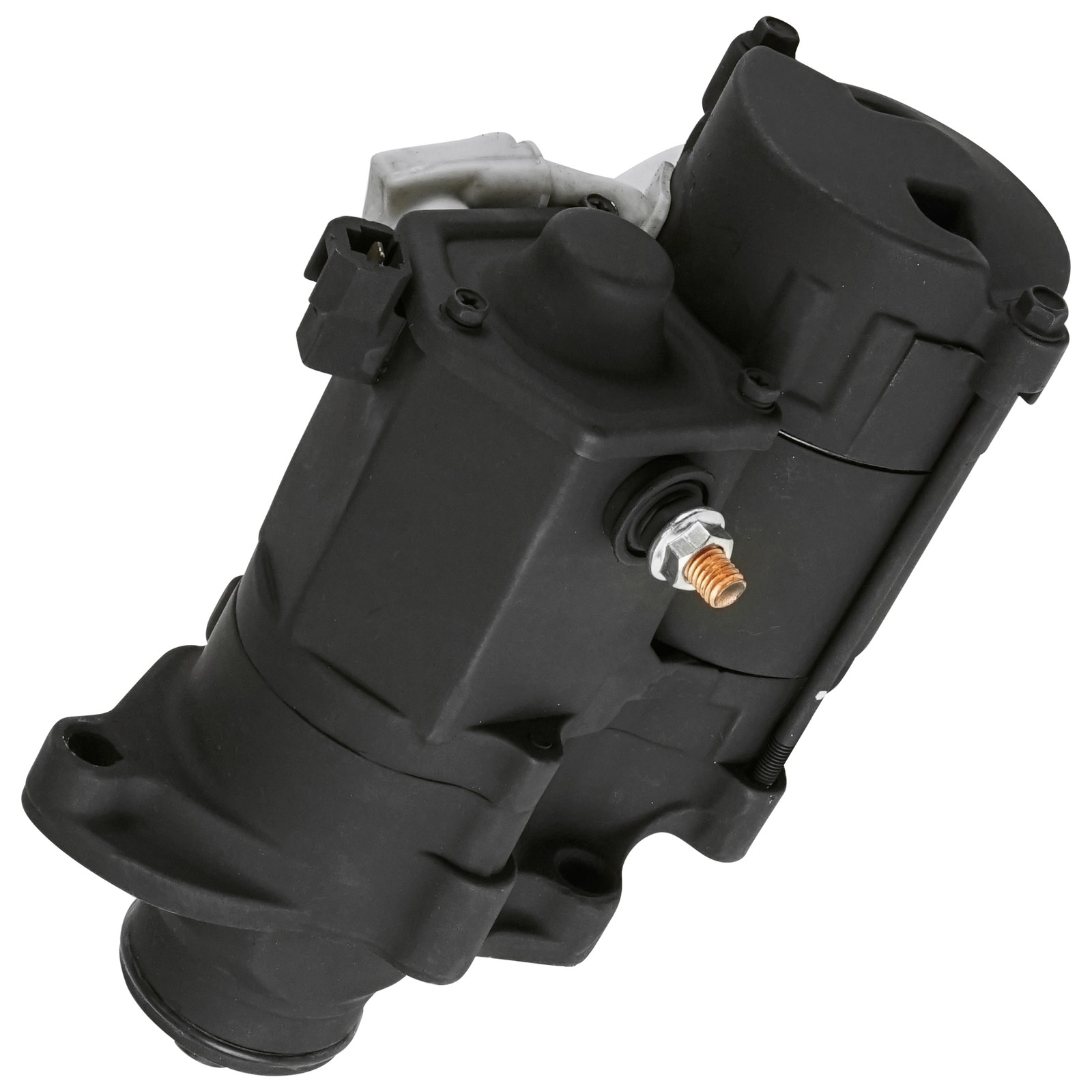 Starter For Harley Davidson Street Glide 1690cc 1803cc 2010-2012 2014-2016