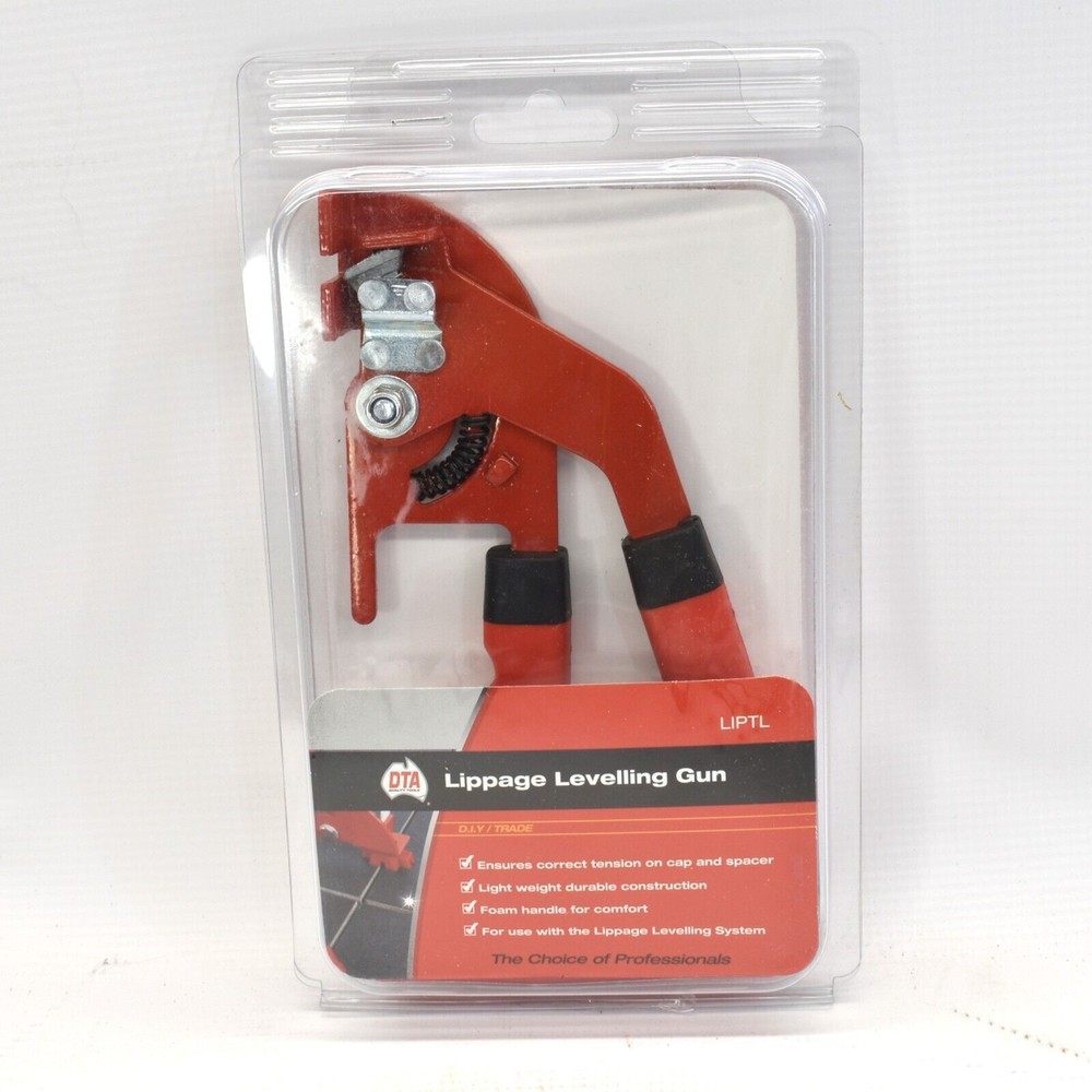 DTA Tile Lippage Leveling Gon Tool LIPTL